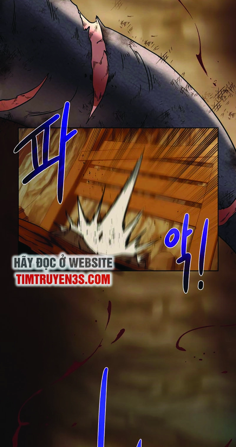 Cổ Vật Trong Hầm Tối Chapter 35 - 27