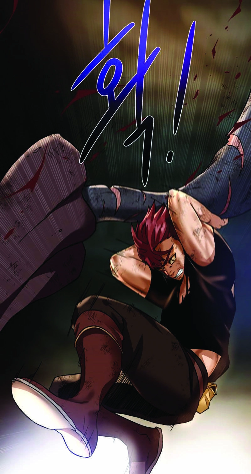 Cổ Vật Trong Hầm Tối Chapter 35 - 28