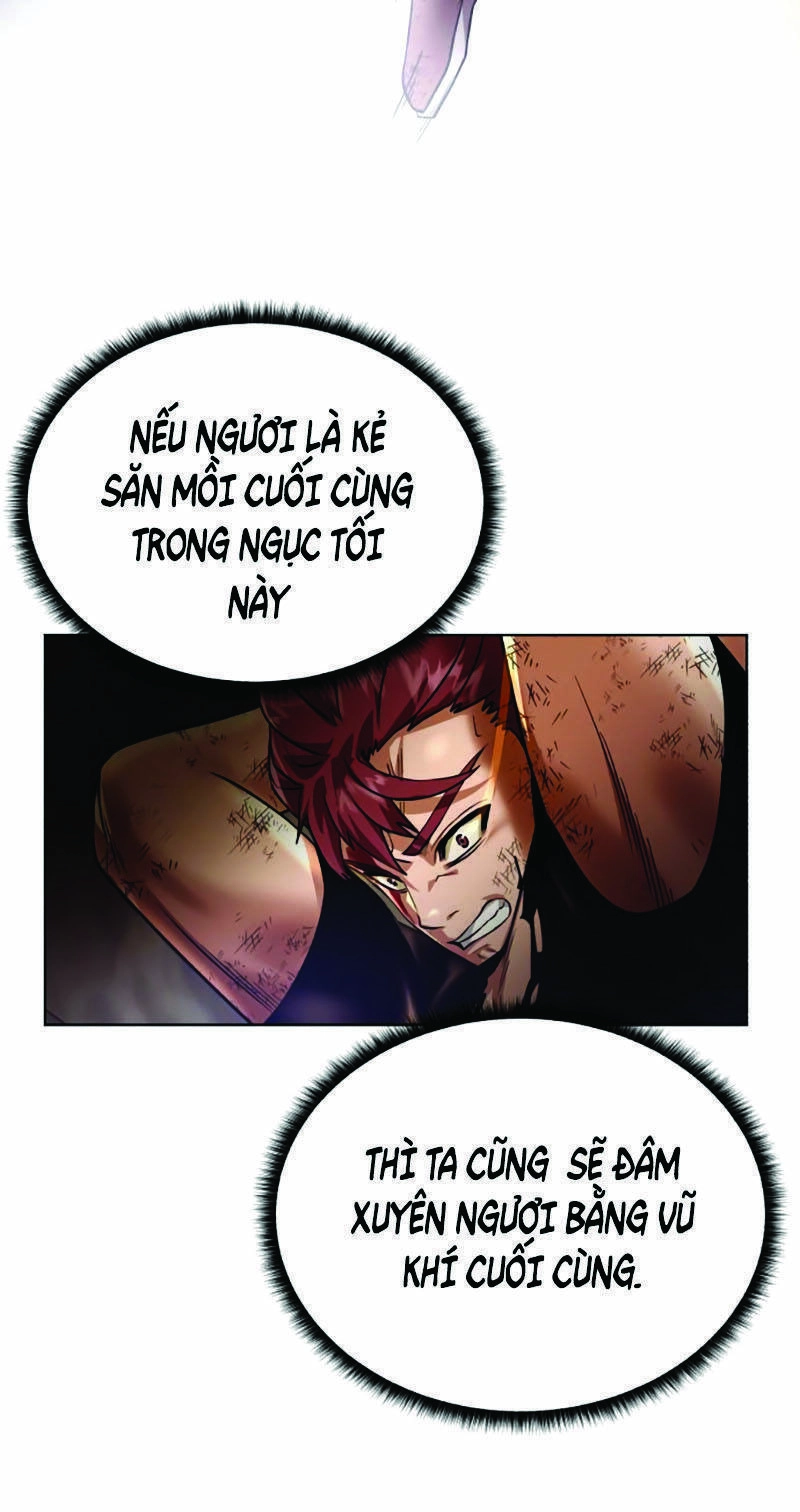 Cổ Vật Trong Hầm Tối Chapter 35 - 29