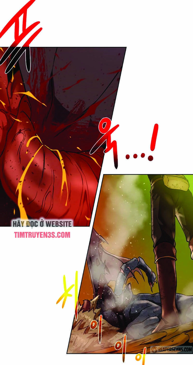 Cổ Vật Trong Hầm Tối Chapter 35 - 32