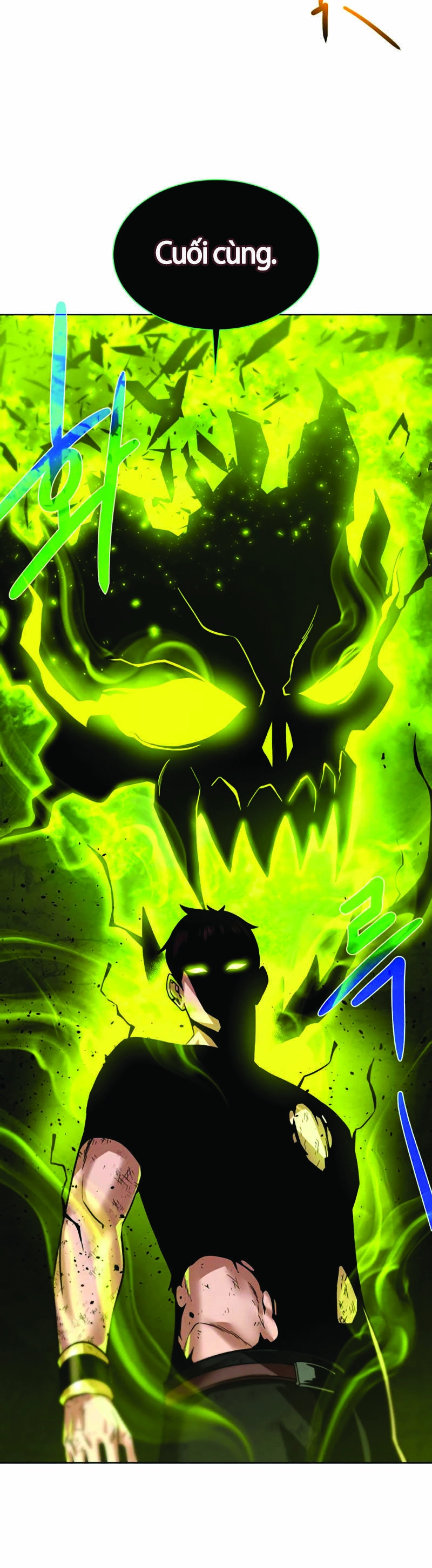 Cổ Vật Trong Hầm Tối Chapter 35 - 33