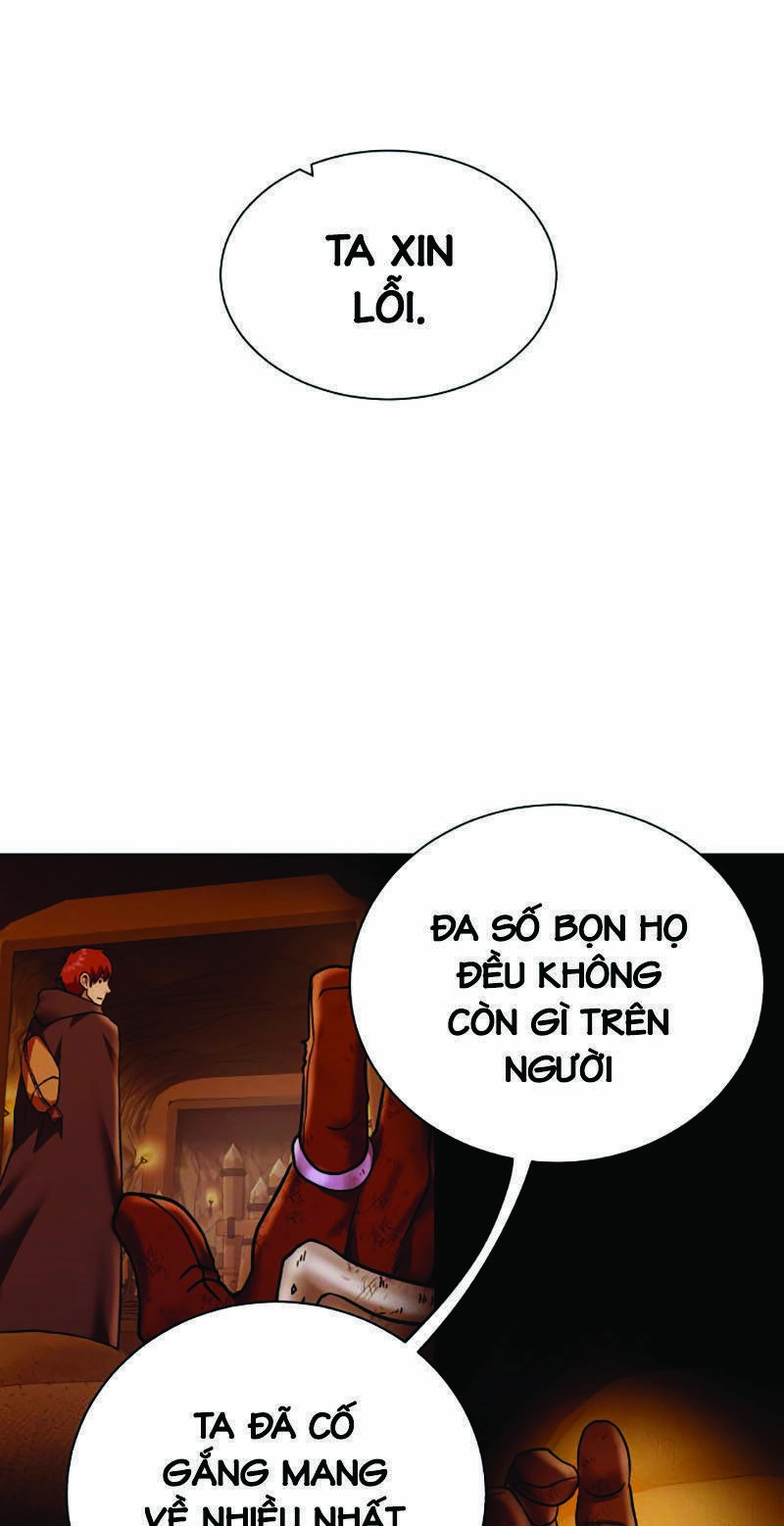 Cổ Vật Trong Hầm Tối Chapter 35 - 41