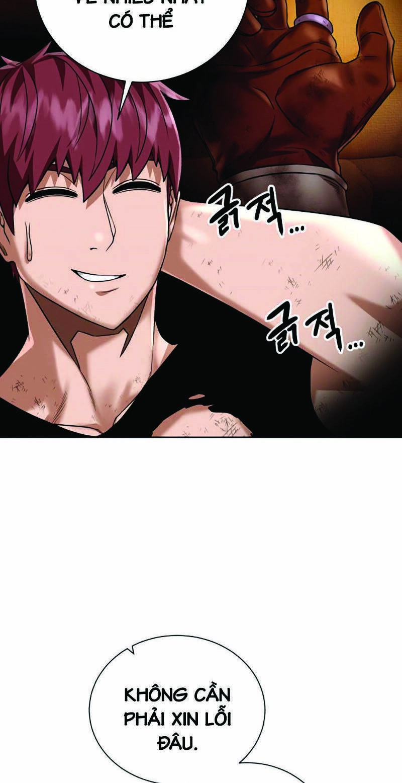 Cổ Vật Trong Hầm Tối Chapter 35 - 42