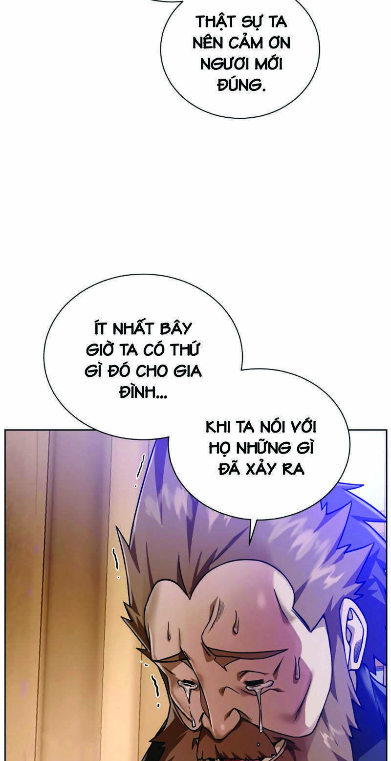 Cổ Vật Trong Hầm Tối Chapter 35 - 43