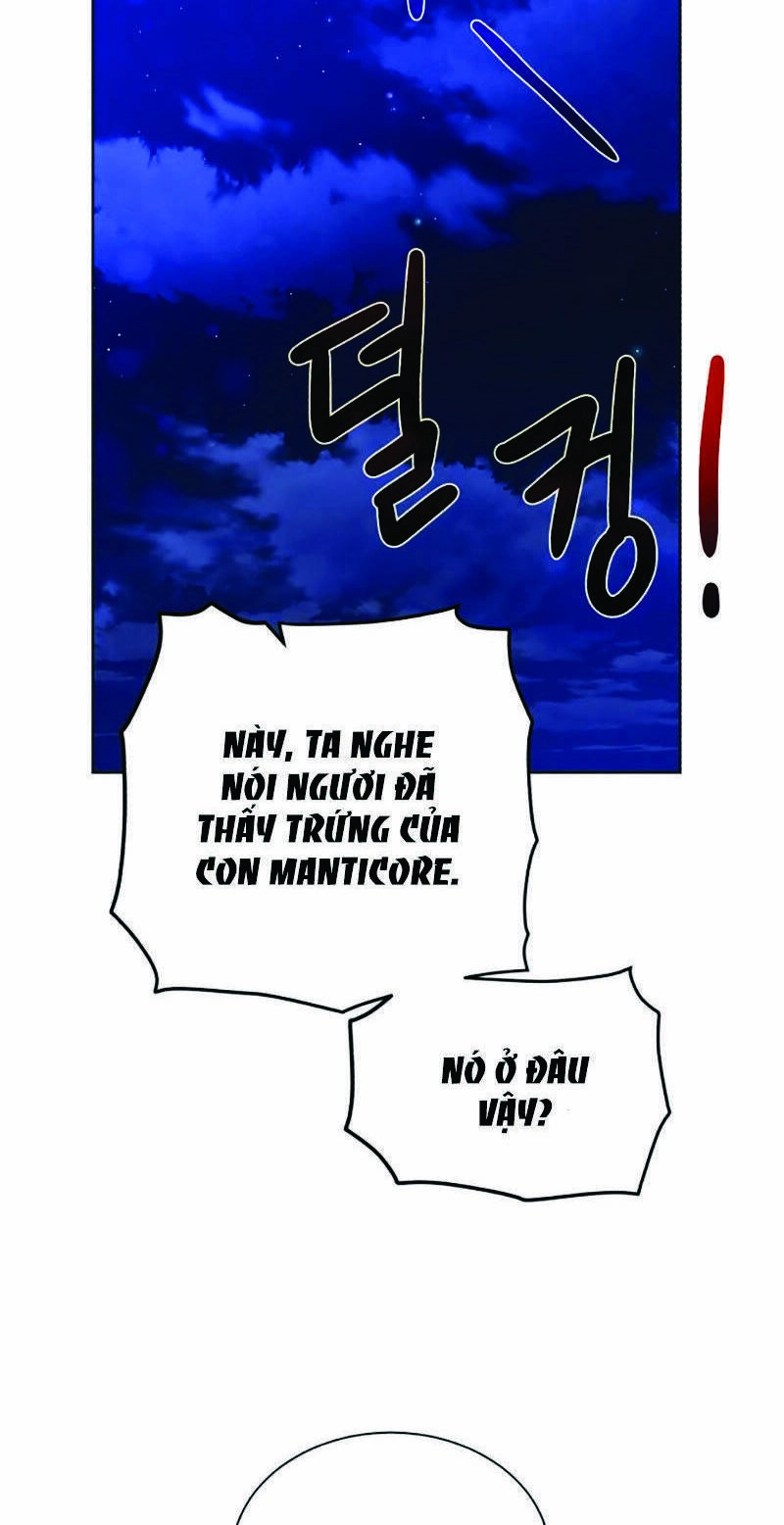 Cổ Vật Trong Hầm Tối Chapter 35 - 46