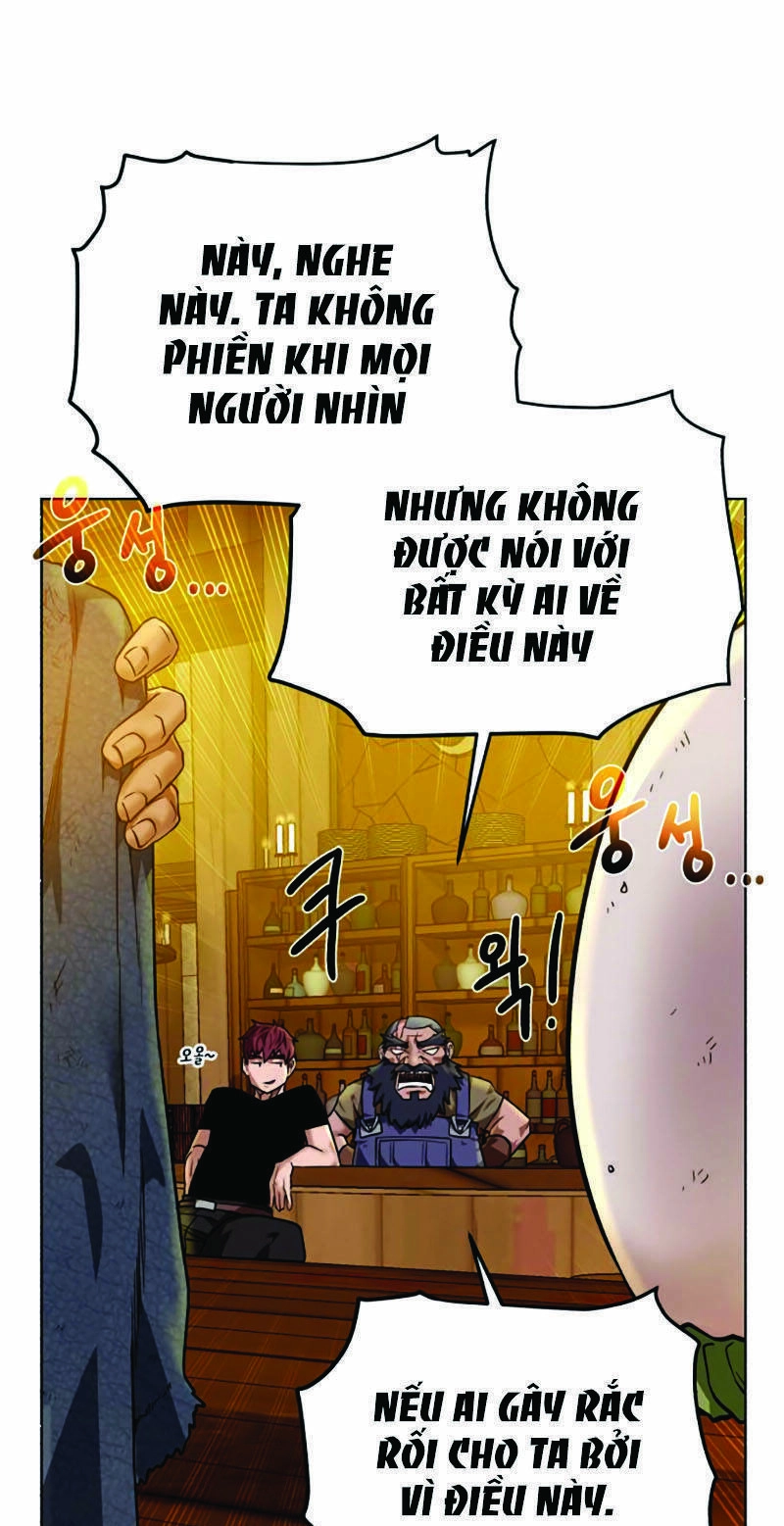Cổ Vật Trong Hầm Tối Chapter 35 - 49