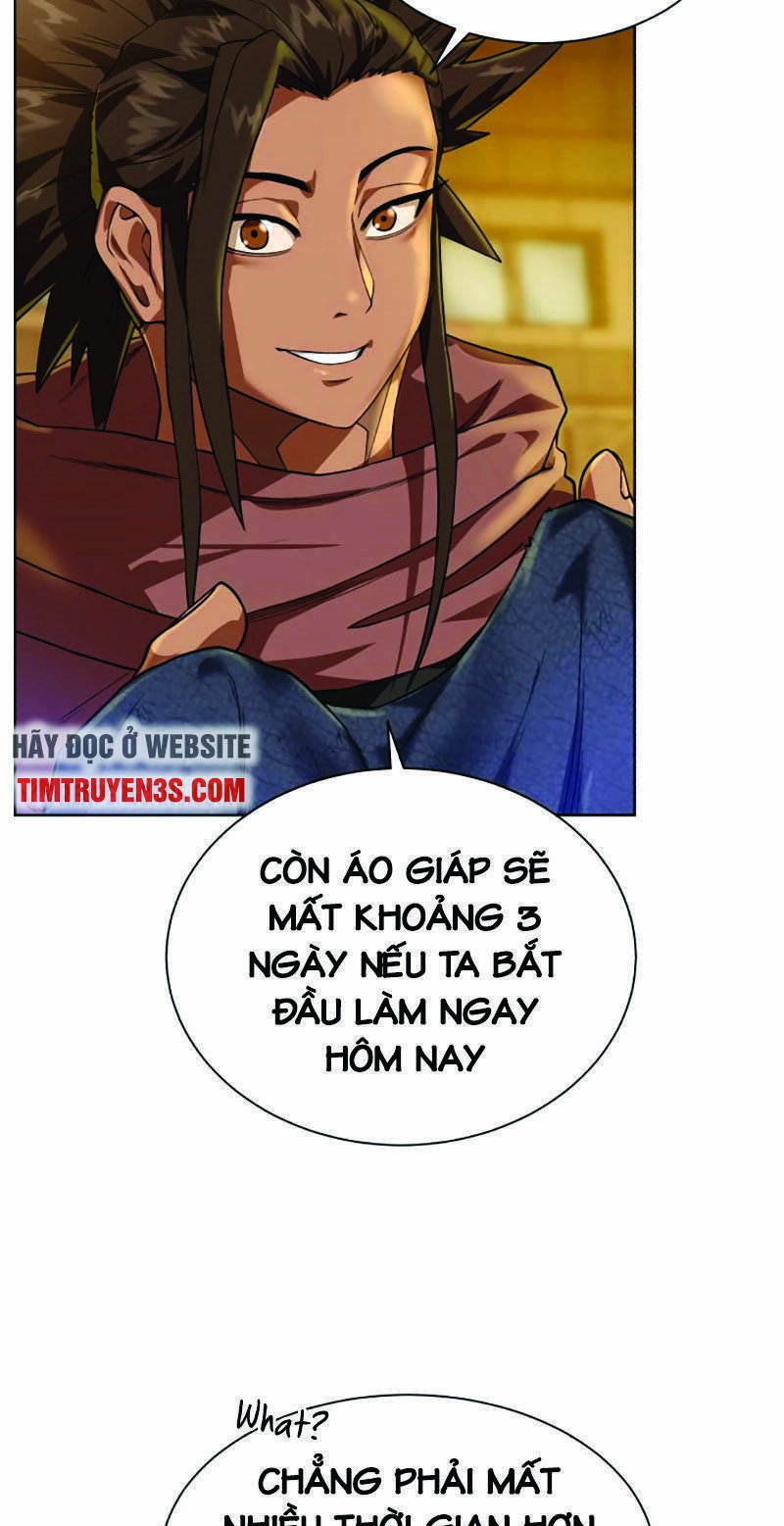 Cổ Vật Trong Hầm Tối Chapter 35 - 55