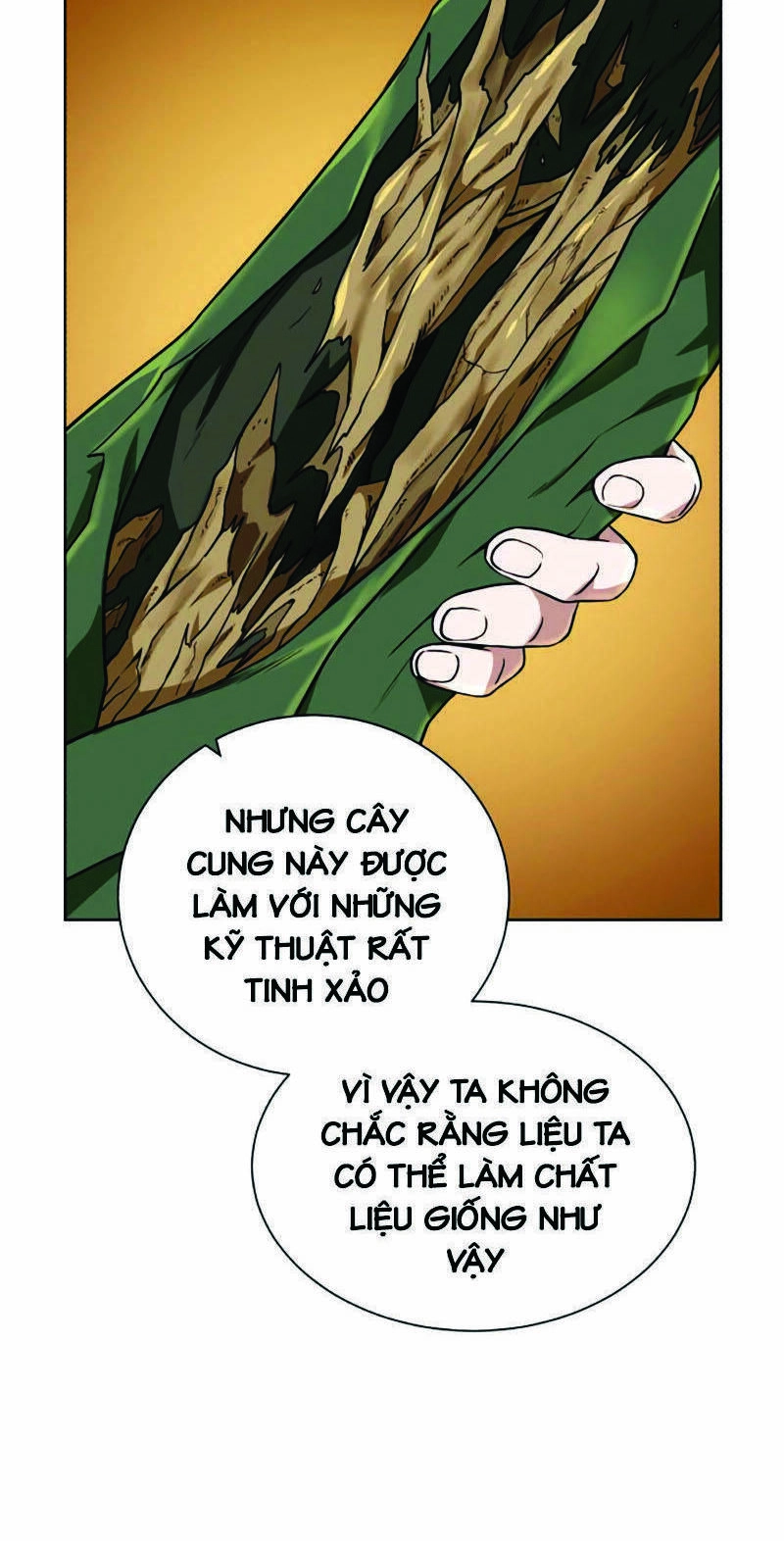 Cổ Vật Trong Hầm Tối Chapter 35 - 60
