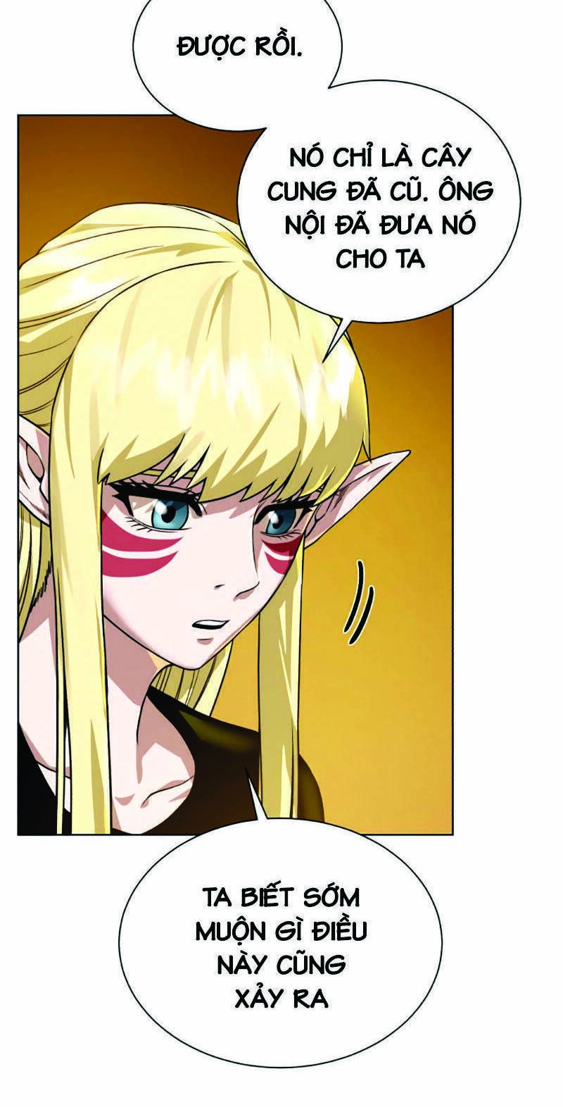 Cổ Vật Trong Hầm Tối Chapter 35 - 62