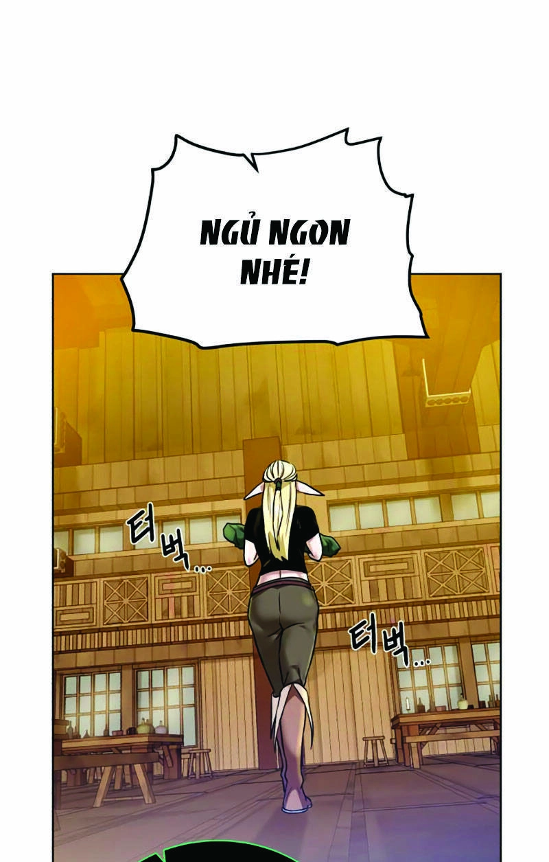 Cổ Vật Trong Hầm Tối Chapter 35 - 65