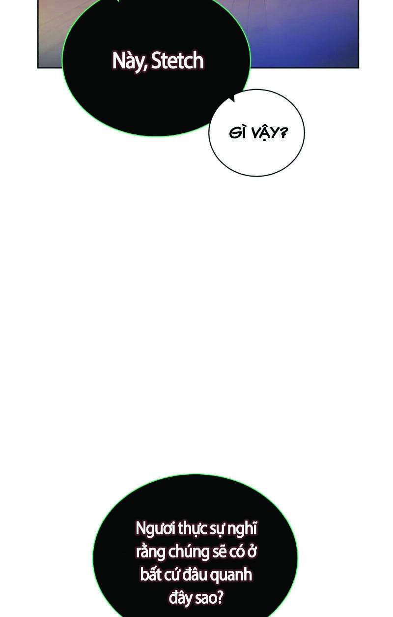 Cổ Vật Trong Hầm Tối Chapter 35 - 66