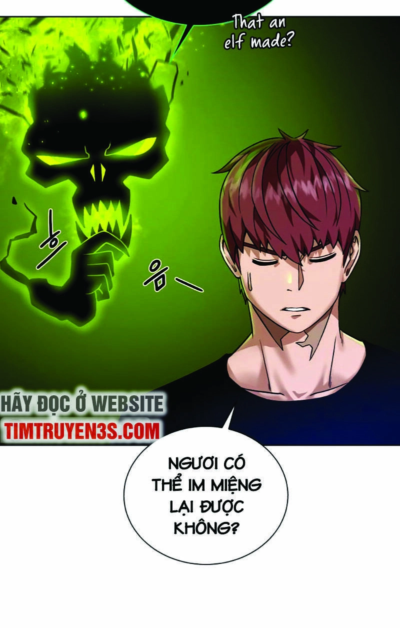 Cổ Vật Trong Hầm Tối Chapter 35 - 67