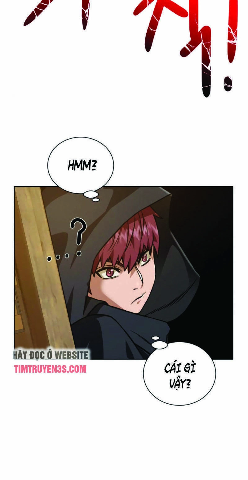 Cổ Vật Trong Hầm Tối Chapter 36 - 22