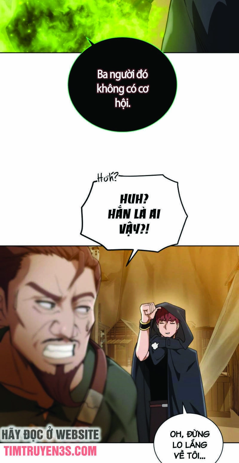 Cổ Vật Trong Hầm Tối Chapter 36 - 24