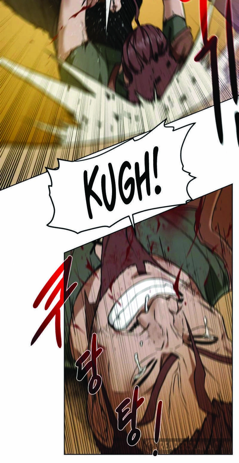 Cổ Vật Trong Hầm Tối Chapter 36 - 28