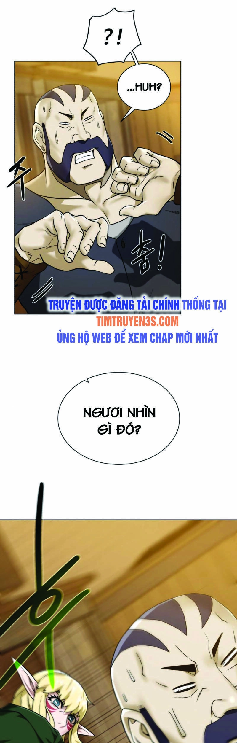 Cổ Vật Trong Hầm Tối Chapter 36 - 29
