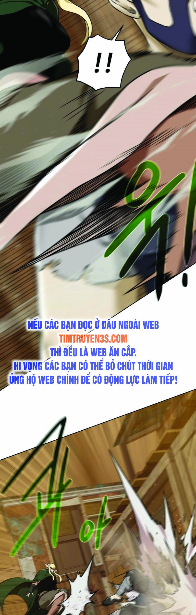 Cổ Vật Trong Hầm Tối Chapter 36 - 30