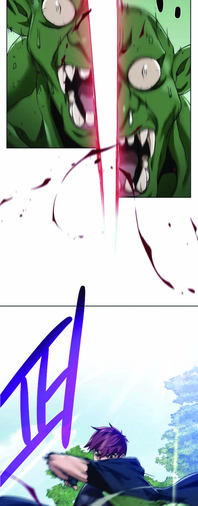 Cổ Vật Trong Hầm Tối Chapter 37 - 10