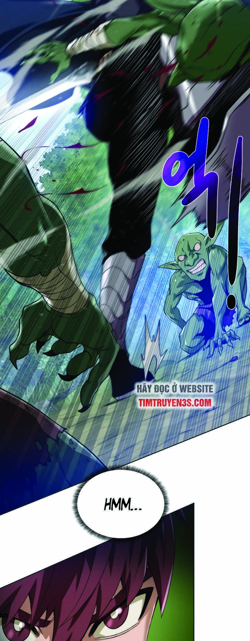 Cổ Vật Trong Hầm Tối Chapter 37 - 11