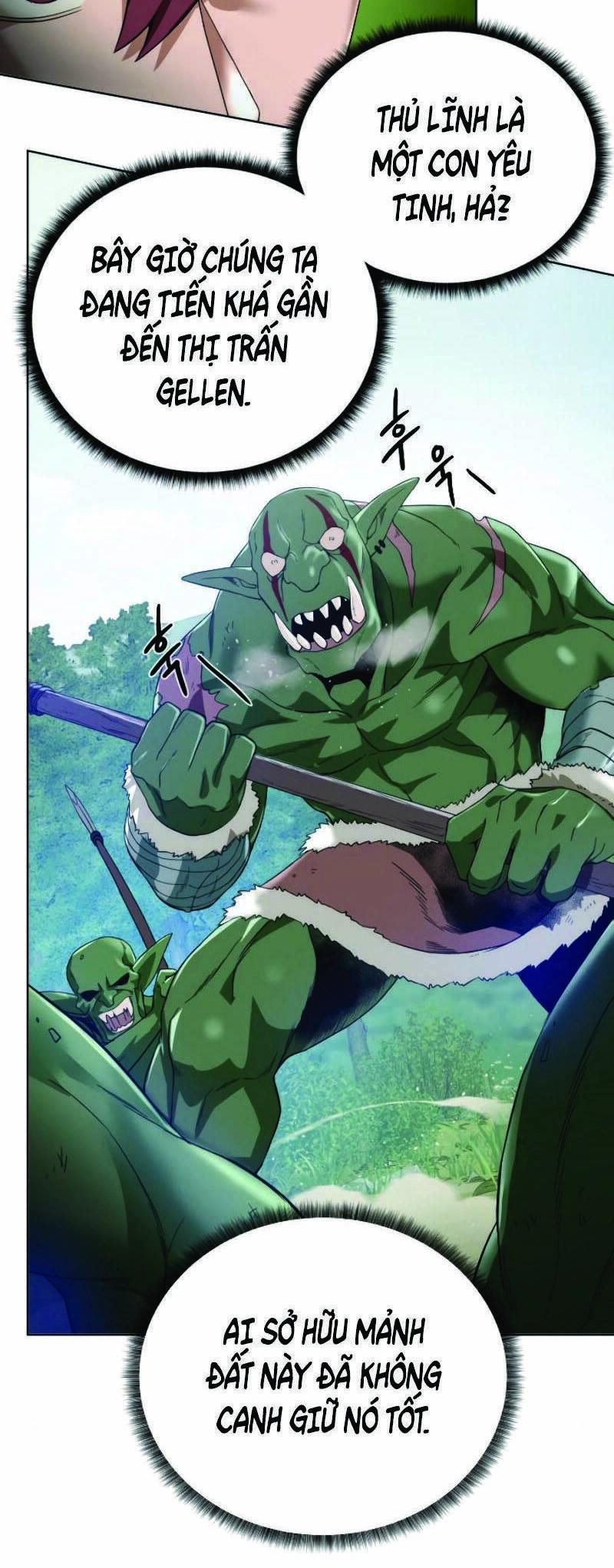 Cổ Vật Trong Hầm Tối Chapter 37 - 12