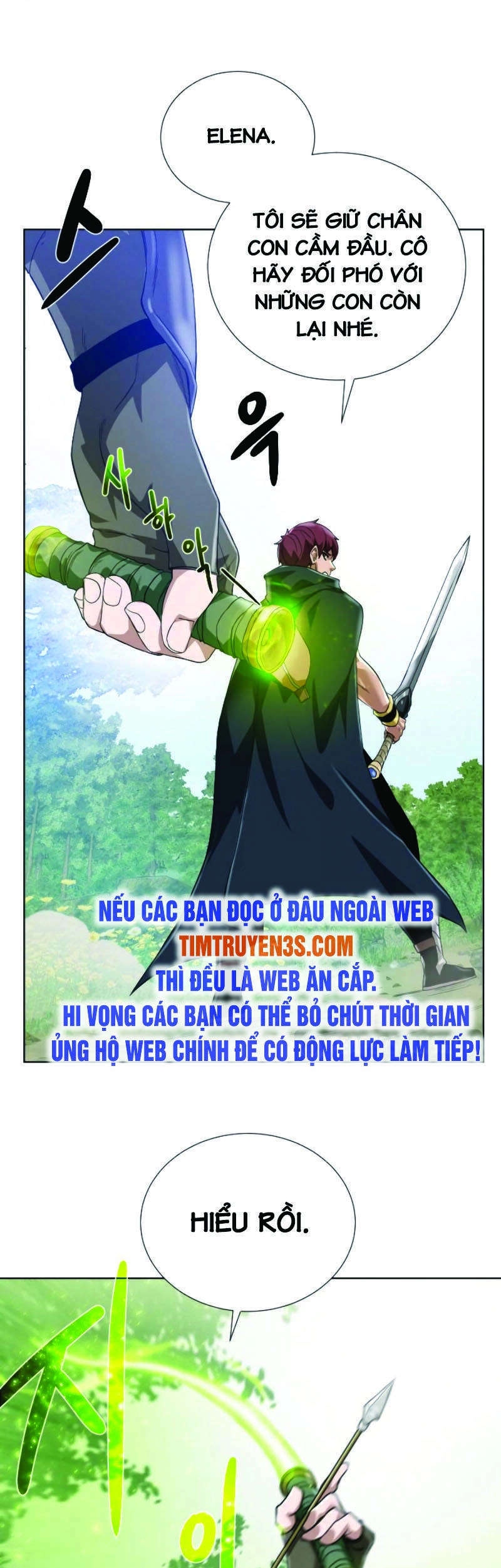 Cổ Vật Trong Hầm Tối Chapter 37 - 13