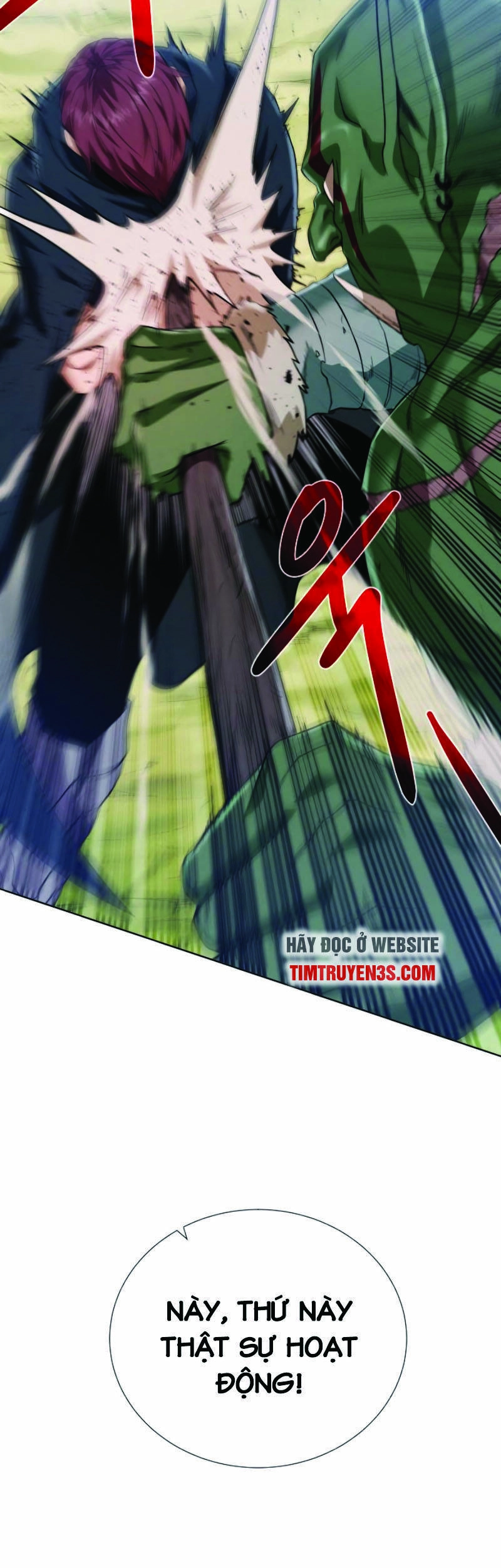 Cổ Vật Trong Hầm Tối Chapter 37 - 16