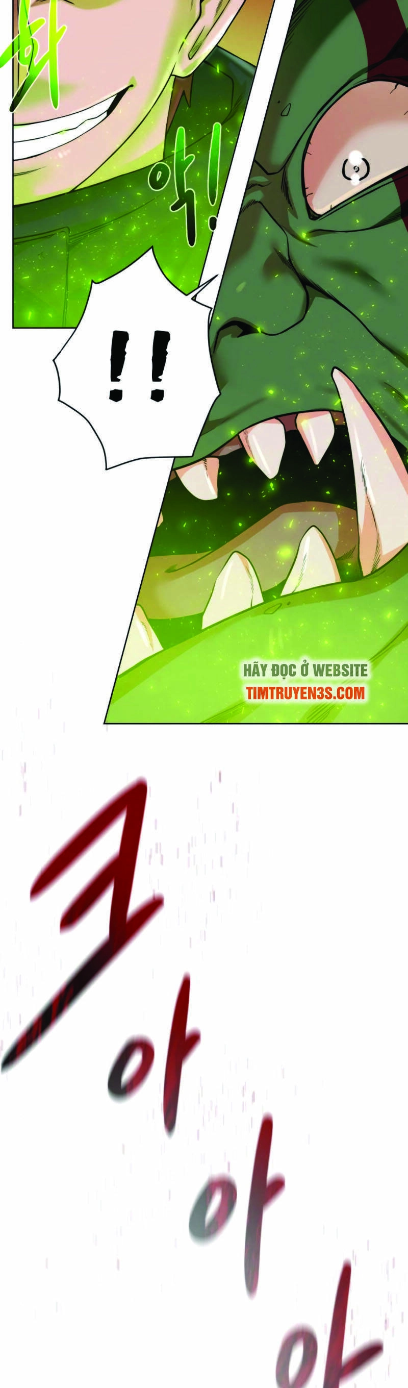 Cổ Vật Trong Hầm Tối Chapter 37 - 18