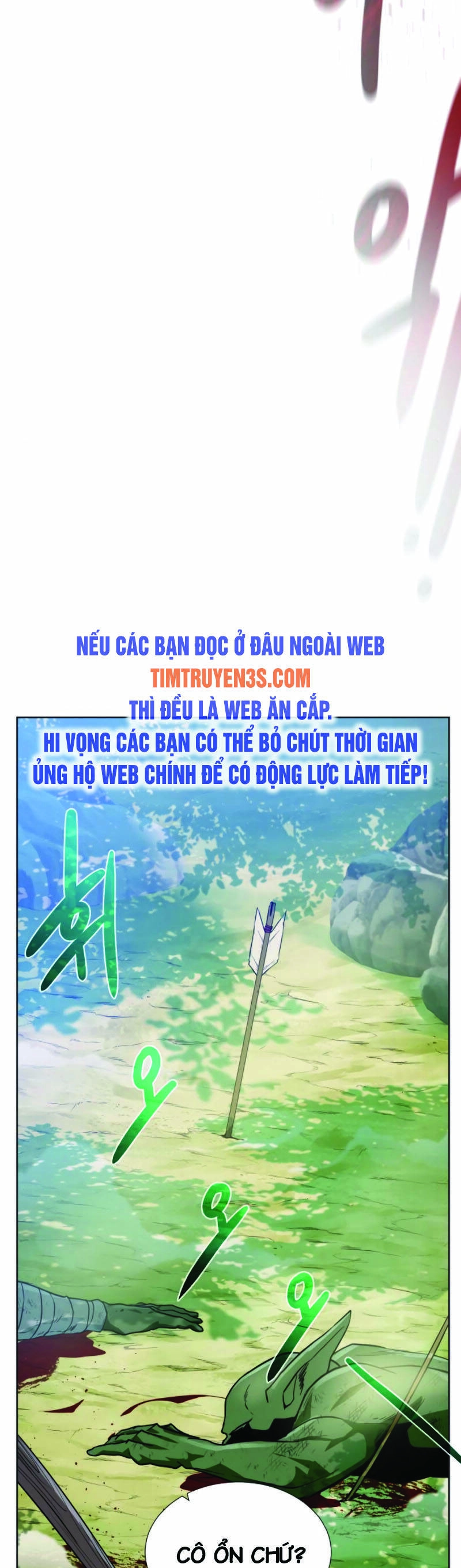 Cổ Vật Trong Hầm Tối Chapter 37 - 19