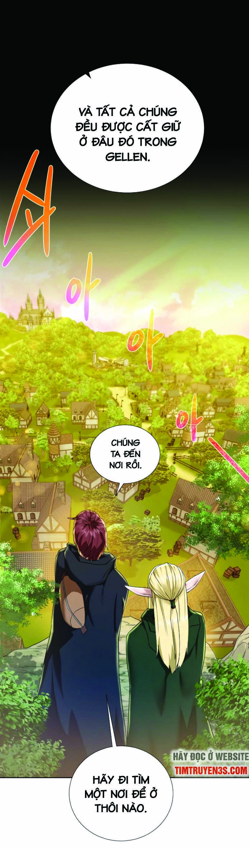 Cổ Vật Trong Hầm Tối Chapter 37 - 24