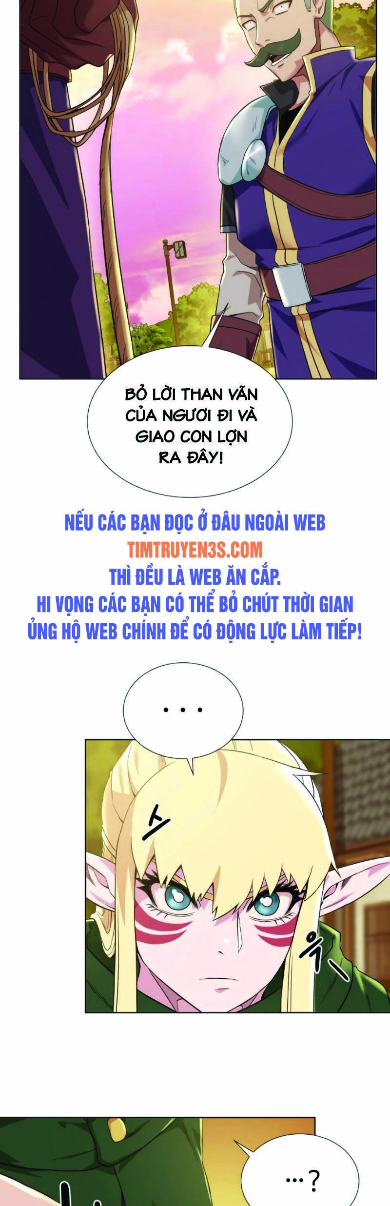 Cổ Vật Trong Hầm Tối Chapter 37 - 27