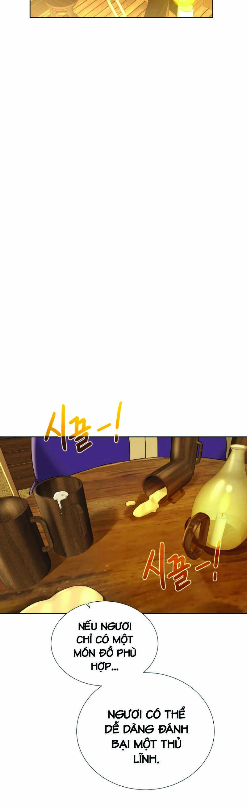 Cổ Vật Trong Hầm Tối Chapter 37 - 44