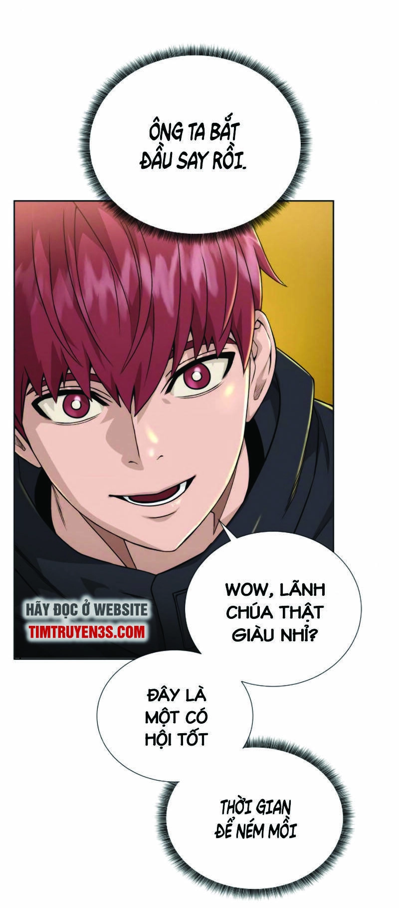 Cổ Vật Trong Hầm Tối Chapter 37 - 46