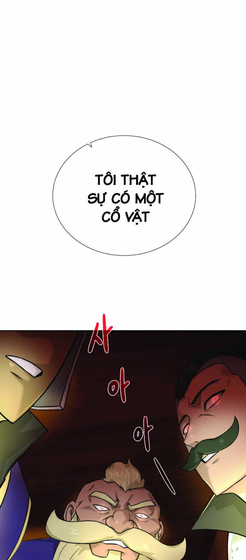 Cổ Vật Trong Hầm Tối Chapter 37 - 47