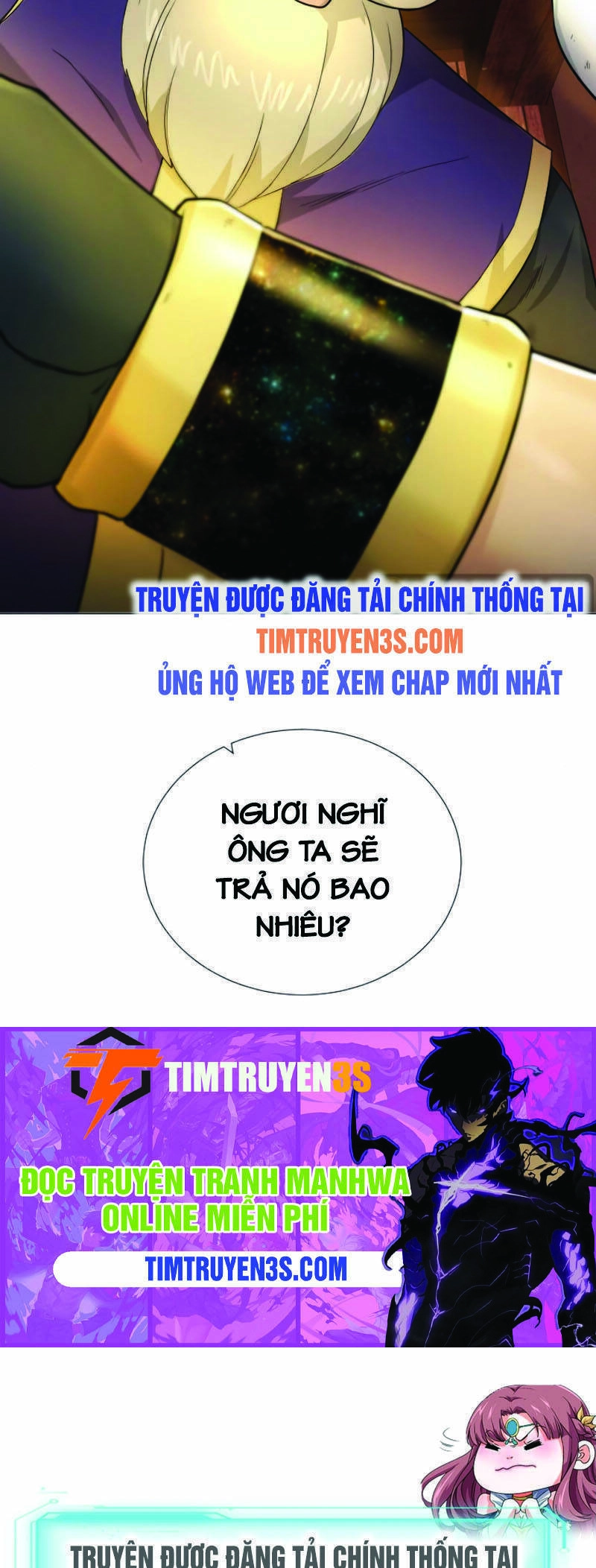 Cổ Vật Trong Hầm Tối Chapter 37 - 48