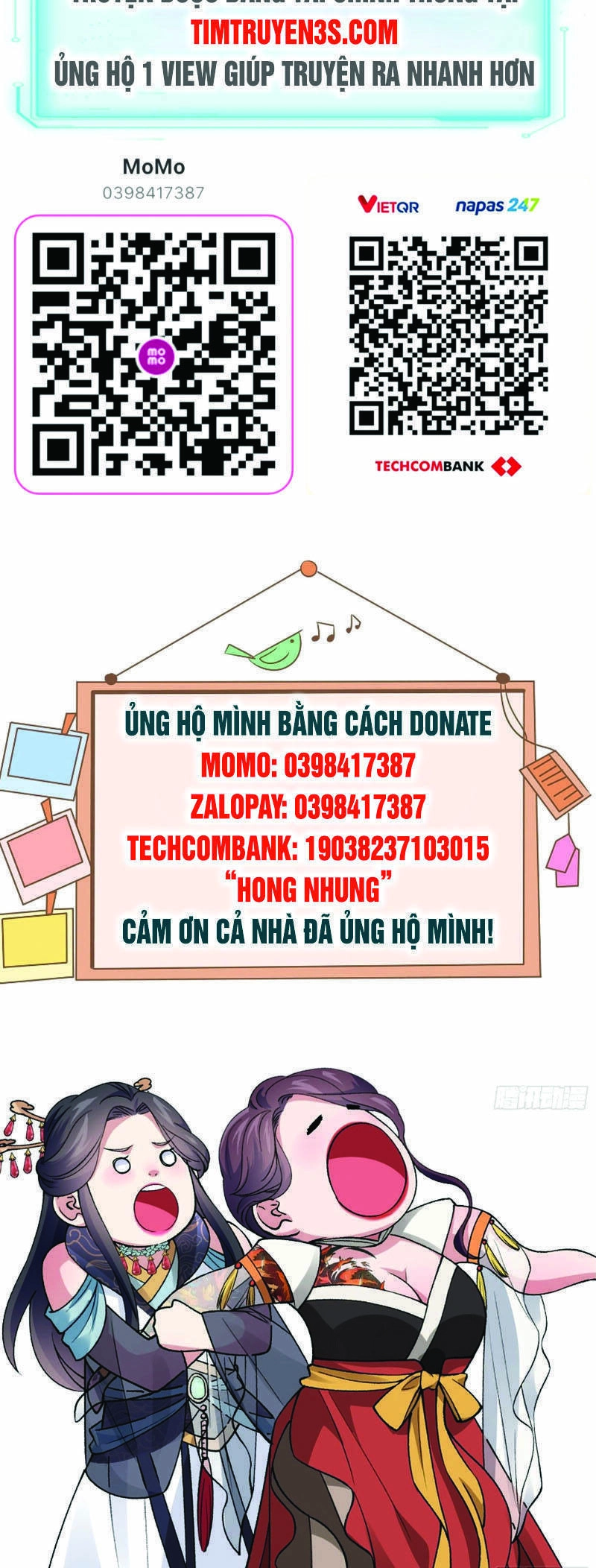 Cổ Vật Trong Hầm Tối Chapter 37 - 49