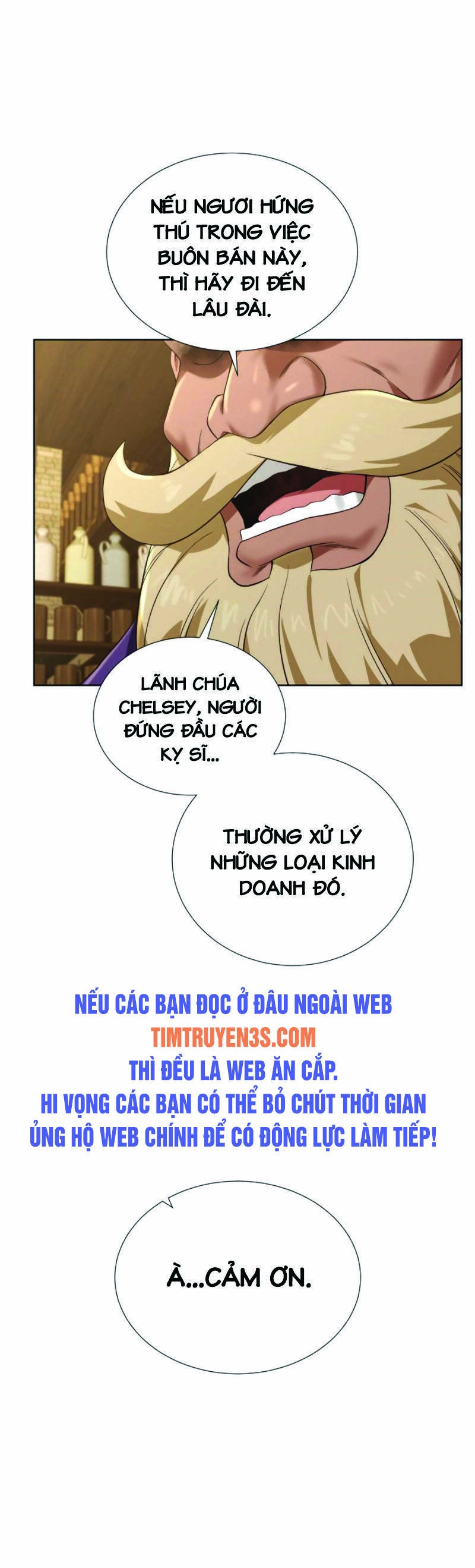 Cổ Vật Trong Hầm Tối Chapter 38 - 5