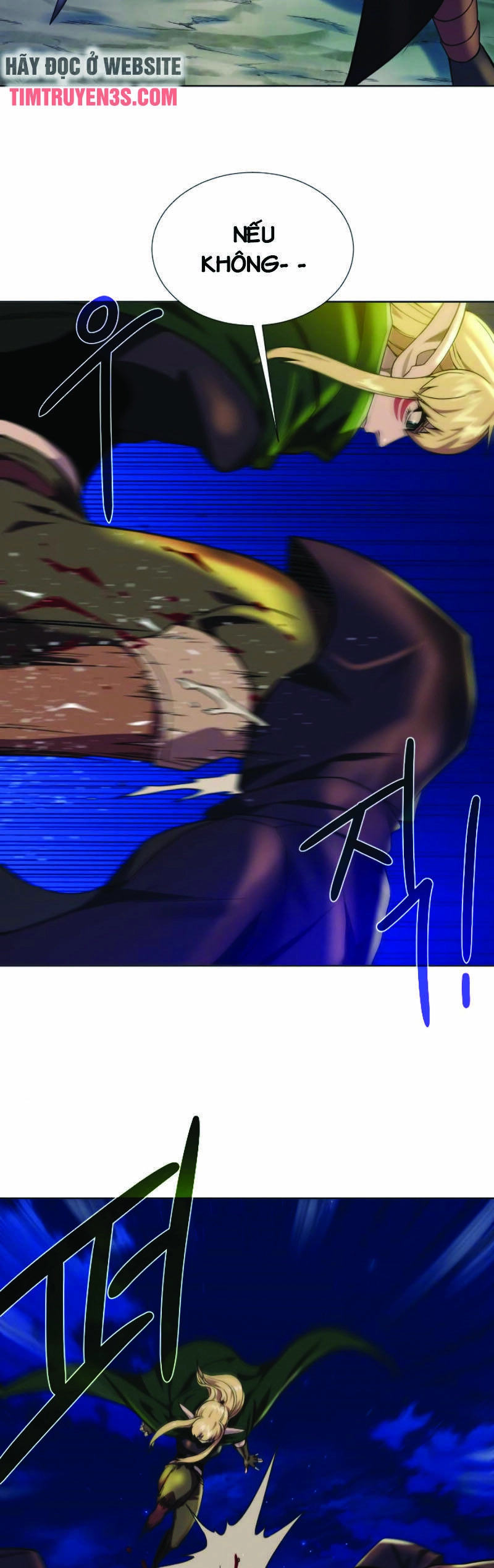 Cổ Vật Trong Hầm Tối Chapter 38 - 14