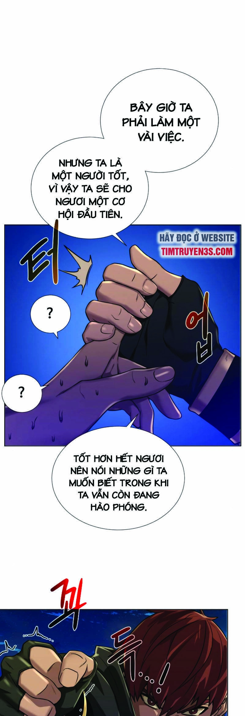 Cổ Vật Trong Hầm Tối Chapter 38 - 21
