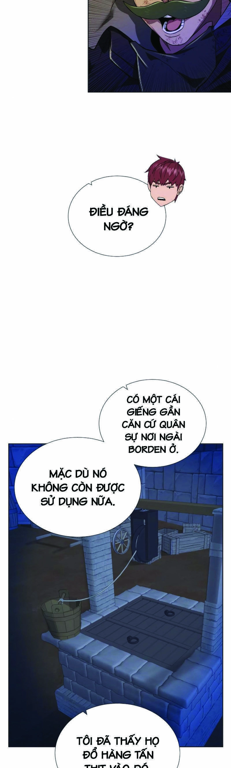 Cổ Vật Trong Hầm Tối Chapter 38 - 26