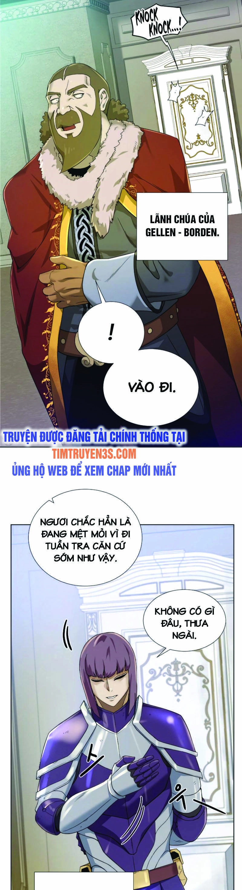 Cổ Vật Trong Hầm Tối Chapter 38 - 30