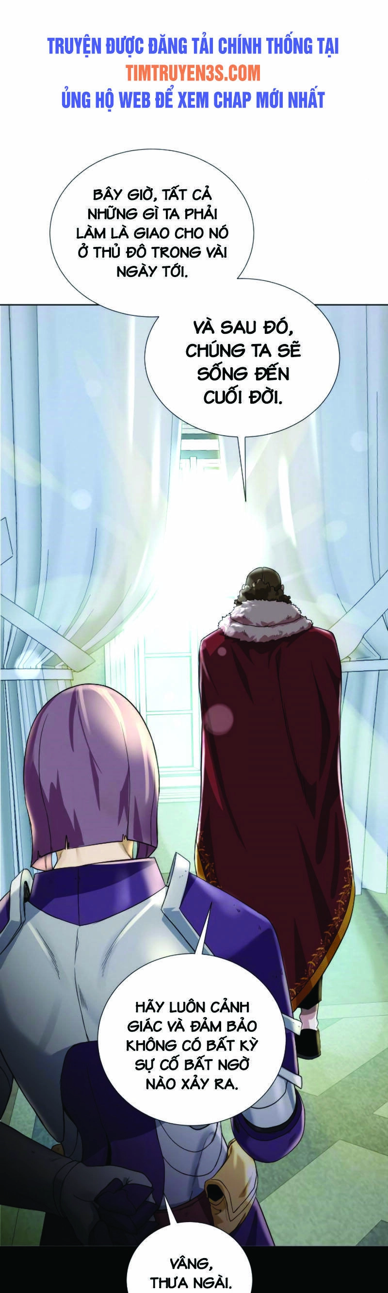 Cổ Vật Trong Hầm Tối Chapter 38 - 33