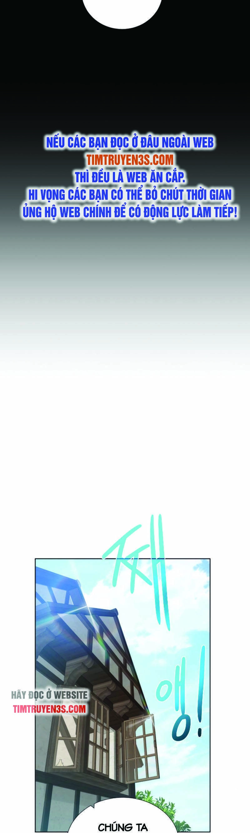 Cổ Vật Trong Hầm Tối Chapter 38 - 34