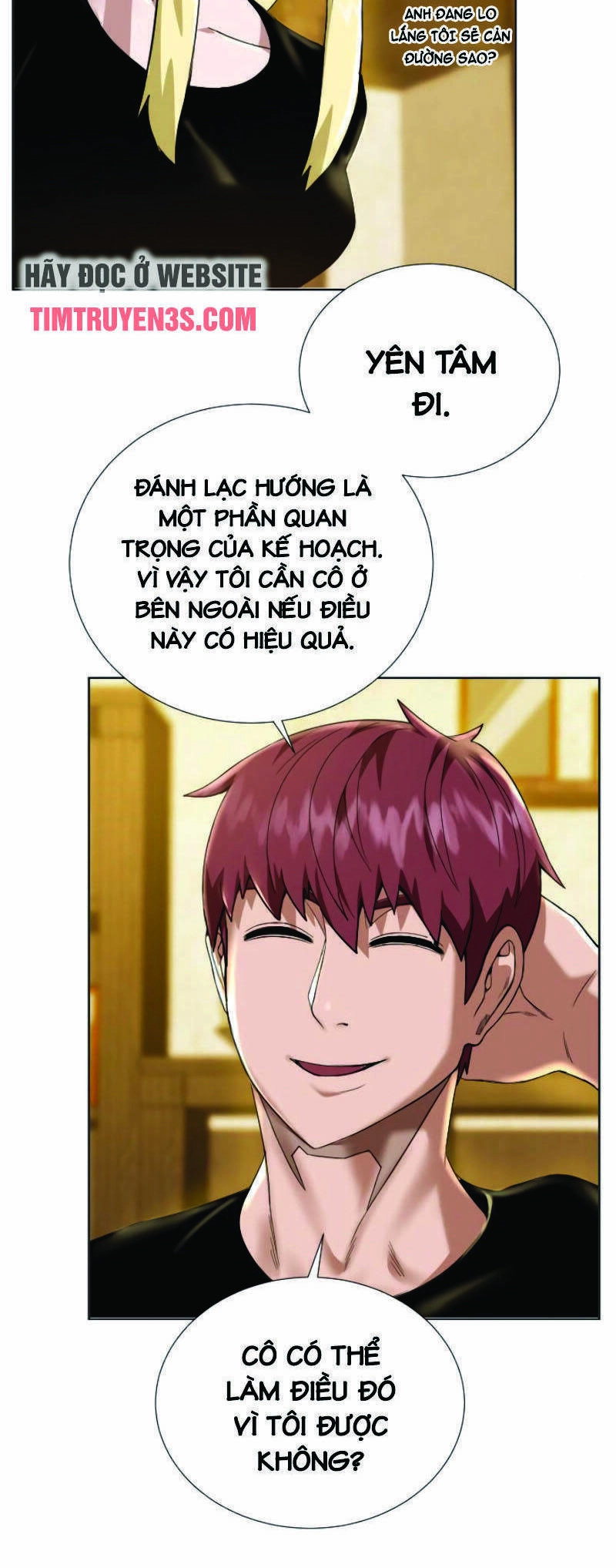 Cổ Vật Trong Hầm Tối Chapter 38 - 42