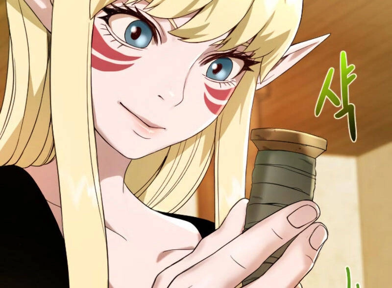 Cổ Vật Trong Hầm Tối Chapter 38 - 44