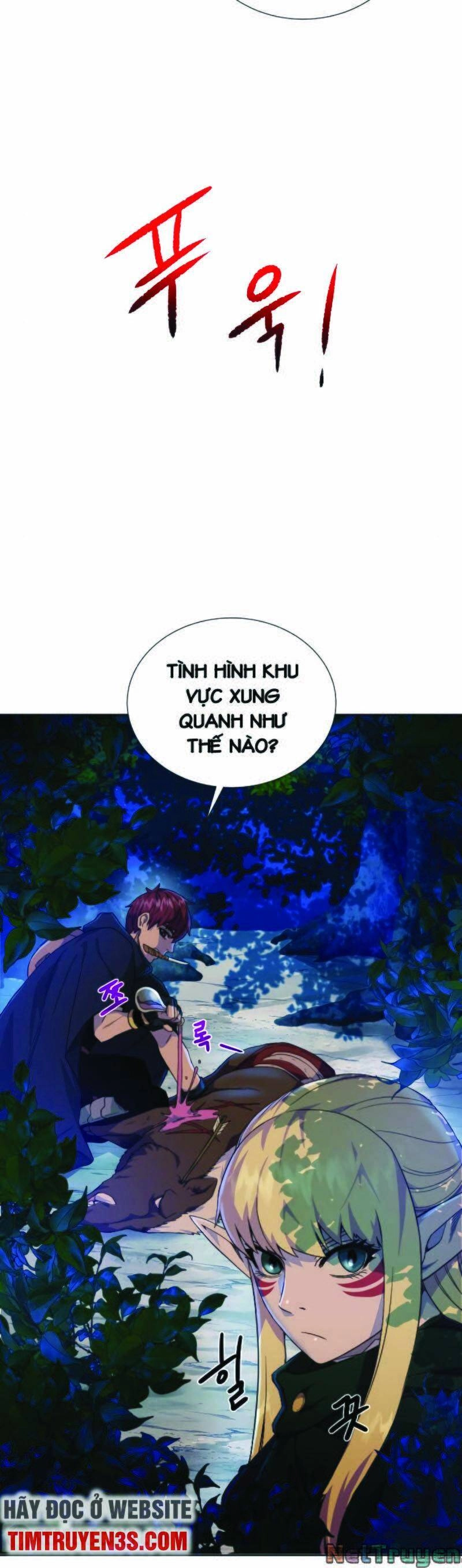 Cổ Vật Trong Hầm Tối Chapter 39 - 5