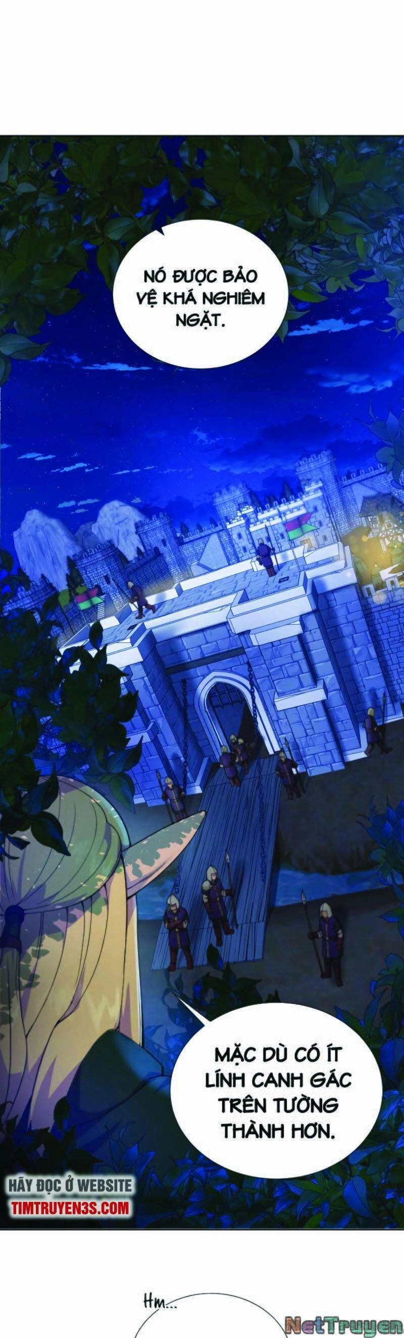 Cổ Vật Trong Hầm Tối Chapter 39 - 6