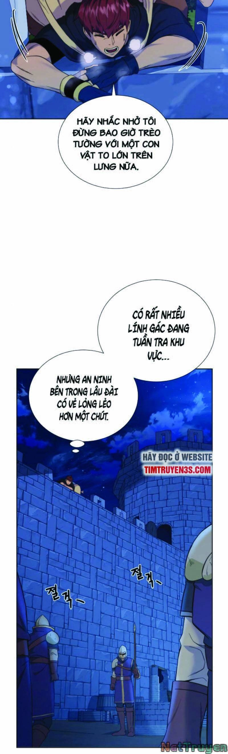 Cổ Vật Trong Hầm Tối Chapter 39 - 9