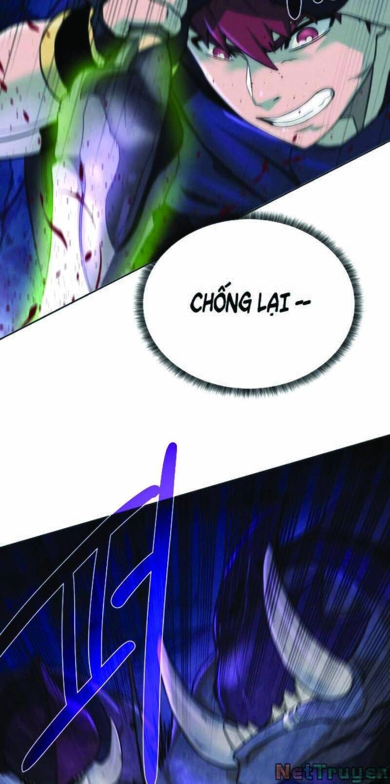 Cổ Vật Trong Hầm Tối Chapter 39 - 39