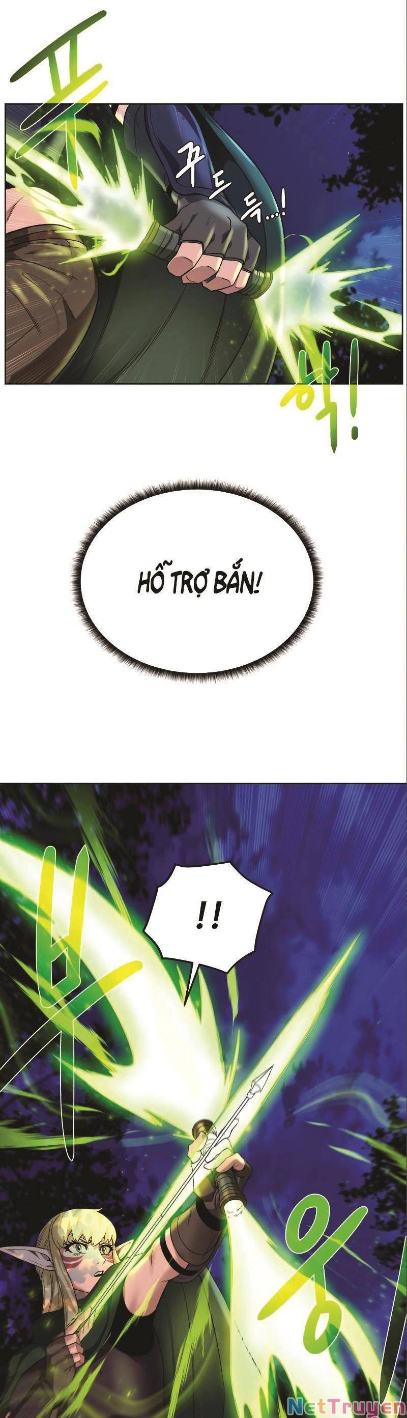 Cổ Vật Trong Hầm Tối Chapter 40 - 5