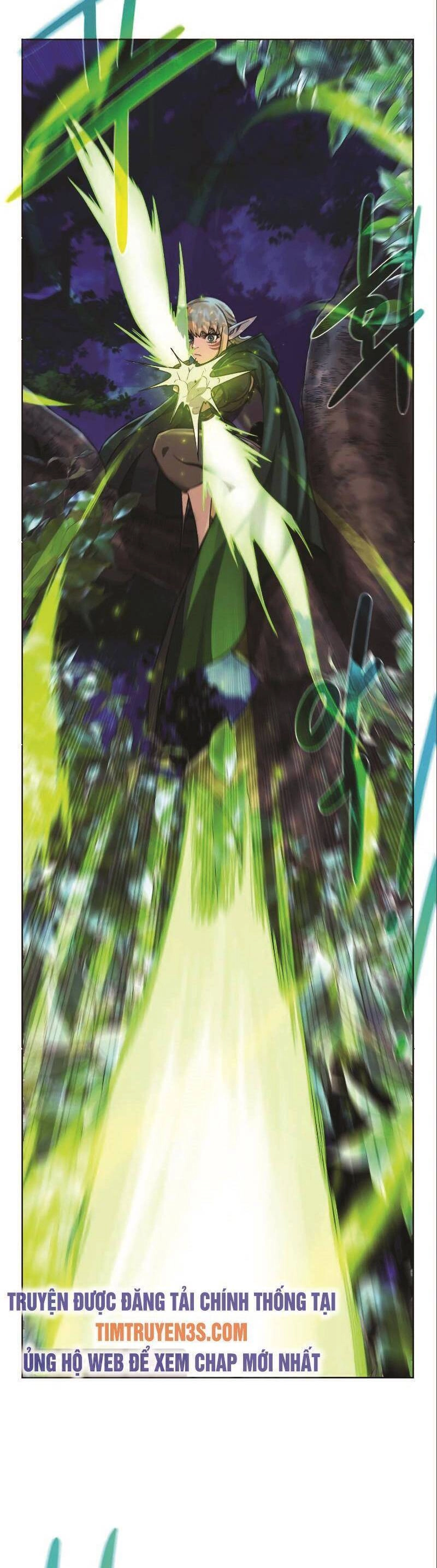 Cổ Vật Trong Hầm Tối Chapter 40 - 7